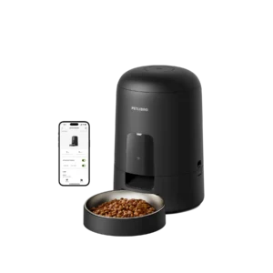 Air Smart feeder